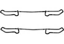 Accessory Kit, disc brake pad