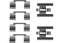 Accessory Kit, disc brake pad