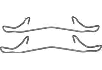 Accessory Kit, disc brake pad