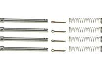 Accessory Kit, disc brake pad