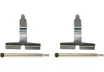 Accessory Kit, disc brake pad
