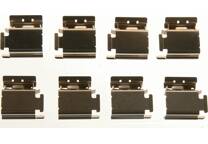 Accessory Kit, disc brake pad