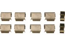 Accessory Kit, disc brake pad