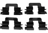 Accessory Kit, disc brake pad