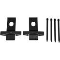 Accessory Kit, disc brake pad TRW - PFK481