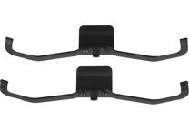 Accessory Kit, disc brake pad