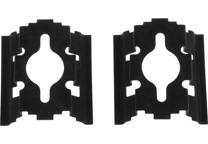 Accessory Kit, disc brake pad