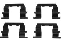 Accessory Kit, disc brake pad