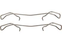 Accessory Kit, disc brake pad