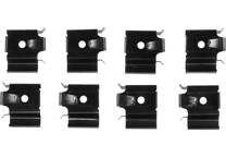 Accessory Kit, disc brake pad