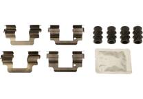 Accessory Kit, disc brake pad