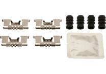 Accessory Kit, disc brake pad