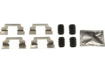 Accessory Kit, disc brake pad
