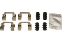 Accessory Kit, disc brake pad