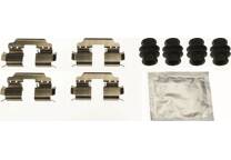 Accessory Kit, disc brake pad
