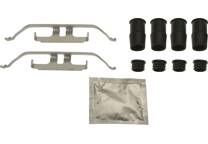 Accessory Kit, disc brake pad