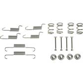 Accessory Kit, parking brake shoes TRW - SFK399