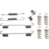 Accessory Kit, parking brake shoes TRW - SFK402