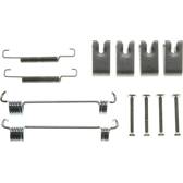 Accessory Kit, parking brake shoes TRW - SFK403