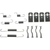 Accessory Kit, parking brake shoes TRW - SFK404