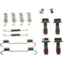 Accessory Kit, parking brake shoes TRW - SFK406
