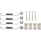 Accessory Kit, parking brake shoes TRW - SFK408