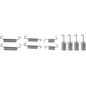 Accessory Kit, parking brake shoes TRW - SFK416