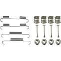 Accessory Kit, parking brake shoes TRW - SFK418