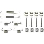 Accessory Kit, parking brake shoes TRW - SFK419