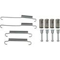 Accessory Kit, parking brake shoes TRW - SFK427