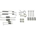 Accessory Kit, parking brake shoes TRW - SFK439