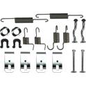 Accessory Kit, parking brake shoes TRW - SFK445