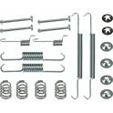 Accessory Kit, parking brake shoes TRW - SFK451