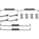 Accessory Kit, parking brake shoes TRW - SFK455