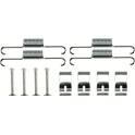 Accessory Kit, parking brake shoes TRW - SFK459