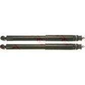 Set van 2 schokdempers TRW - JGT1062T