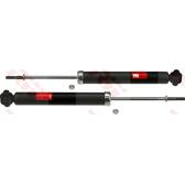 Set van 2 schokdempers TRW - JGT1348T