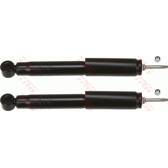 Kit di 2 ammortizzatore TRW - JGE190T