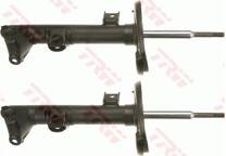 Kit di 2 ammortizzatore