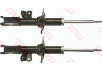 Kit di 2 ammortizzatore