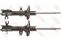 Kit di 2 ammortizzatore