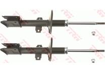 Kit di 2 ammortizzatore