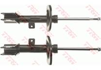 Kit di 2 ammortizzatore
