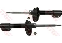 Kit di 2 ammortizzatore