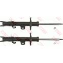 Kit di 2 ammortizzatore TRW - JGM1249T