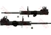 Kit di 2 ammortizzatore