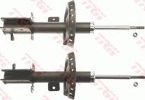Kit di 2 ammortizzatore