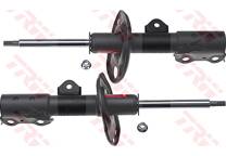 Kit di 2 ammortizzatore