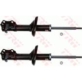 Kit di 2 ammortizzatore TRW - JGM185T