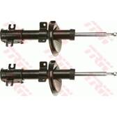 Kit di 2 ammortizzatore TRW - JGM200T